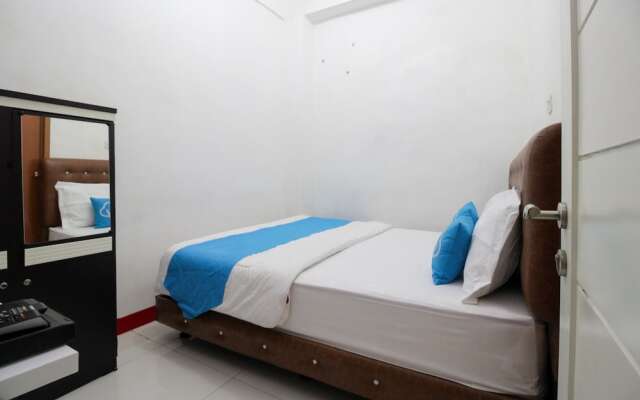Airy Eco Grogol Susilo Enam 6 Jakarta