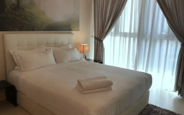 Marc Service Residence KLCC