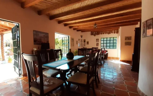 Casa Frida B&B