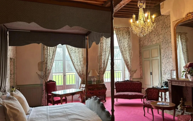 Château de la Berchère