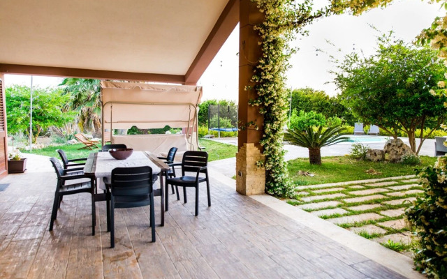 Solemar Sicilia - Villa Nida