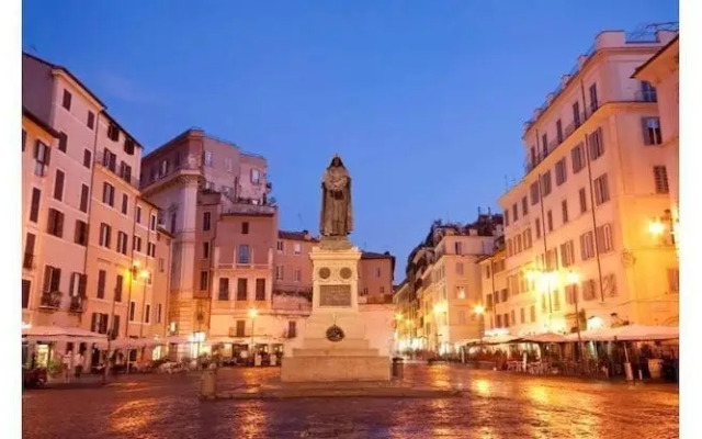 Domus Ester Roma