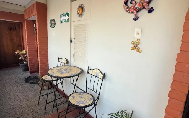 Condominios Islas del Sol