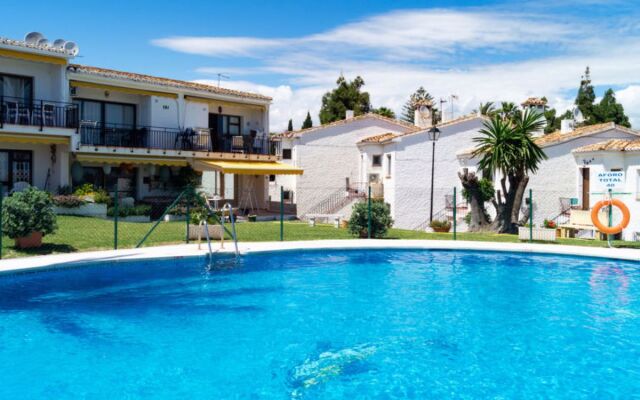 Las Buganvillas 14544