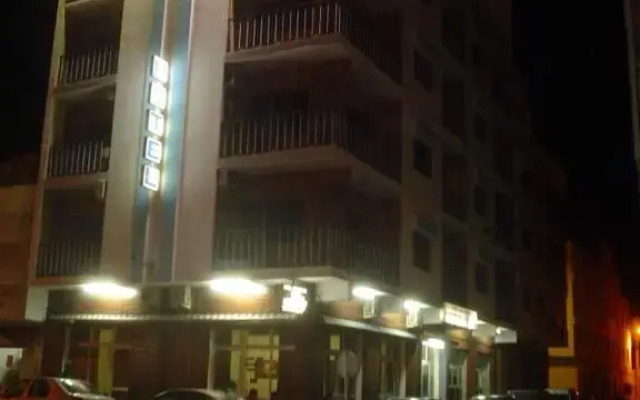 Hotel de la Mediterranee