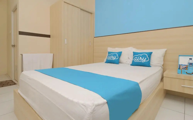 Airy Eco Mataram Sandubaya 67 Lombok