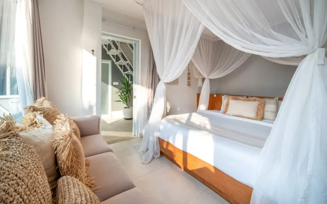 Villa Moana Canggu by Villa Finder