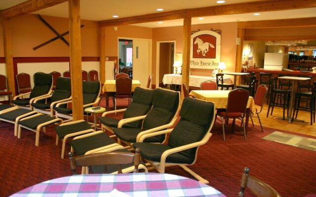 White Horse Lodge