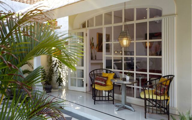 Casa Artista Hotel Bali