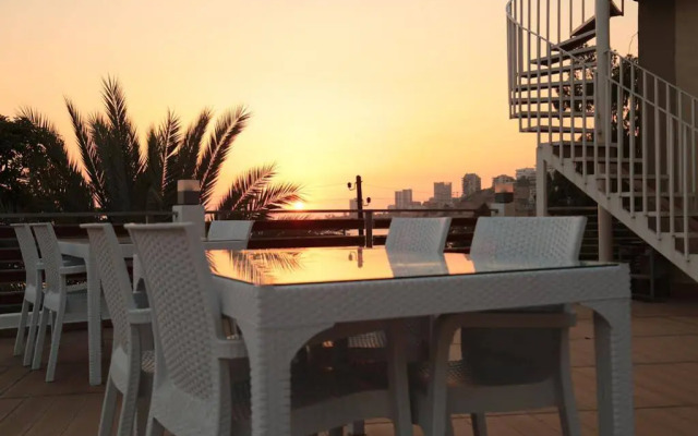 Monte Mare Hotel