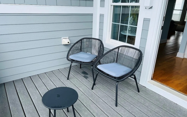 Cavu - 4 Br Home