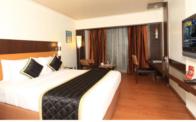 Iris Hotel Tirupati
