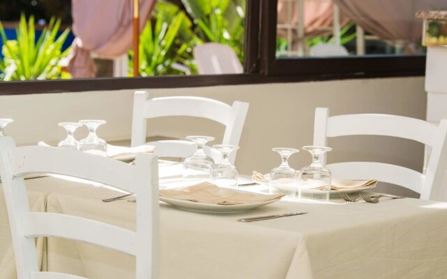 Hotel Villa Costes