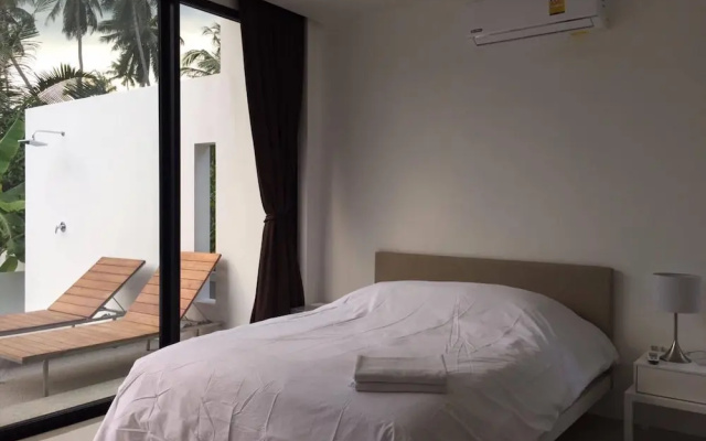 2 Bedroom Villa Tan