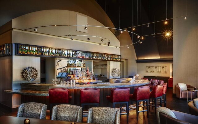 San Francisco Marriott Marquis