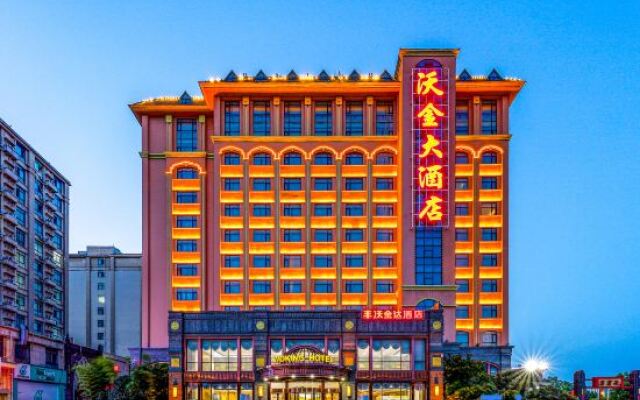 Woking Hotel