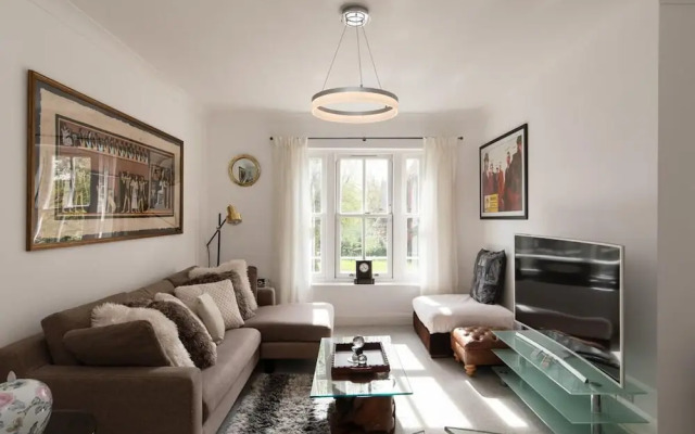 Immaculate 1-bed Apartment in London