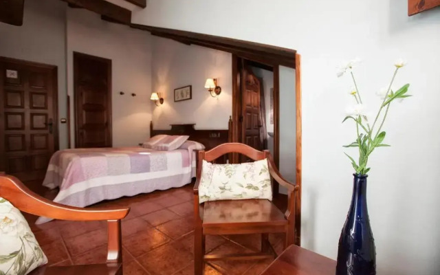 Casa Asprón