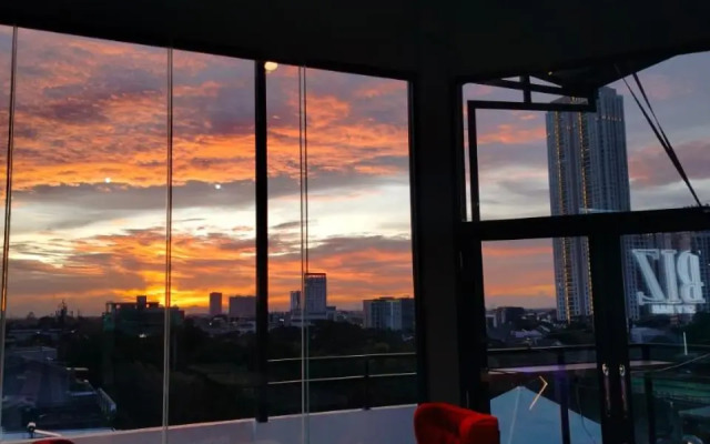 Moritz Biz Gandaria