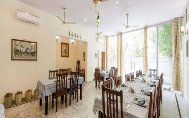 Nokha House