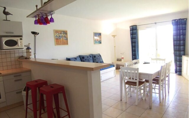 LA PALMERAIE 220 - SWIMMING POOL RESIDENCE  Apartment 2