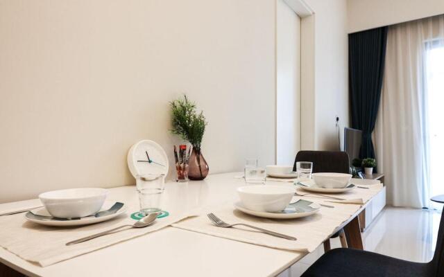 Victoria Home Bukit Bintang