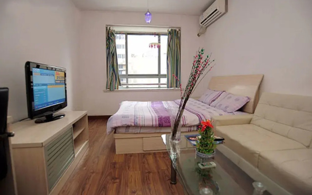 Your Saint Land Service Apartment
