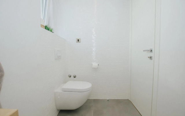 Apartment Sea Villa 5