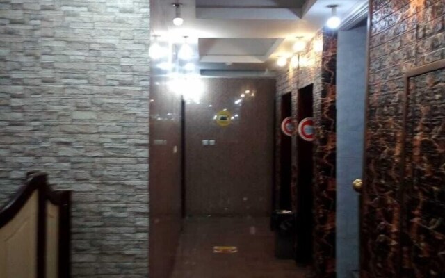 OYO 558 Jwhara Al Mawasem