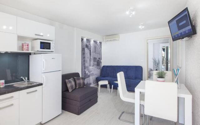 Apartments Orka