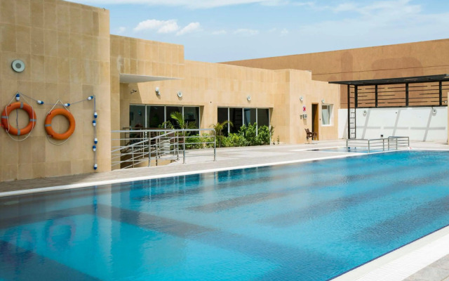 Al Andalus Mall Hotel Jeddah