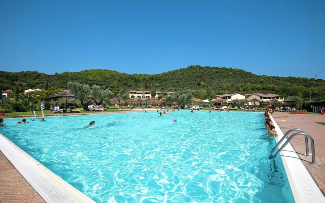 Residence Le Corti di Montepitti, Suvereto