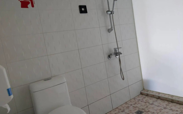 Jingxin Yuan Xiang Ju Homestay