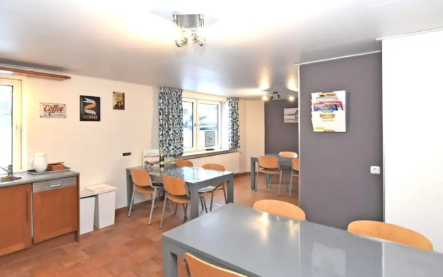 Holiday Home in Lderntwistetal-oberwaro With Sauna