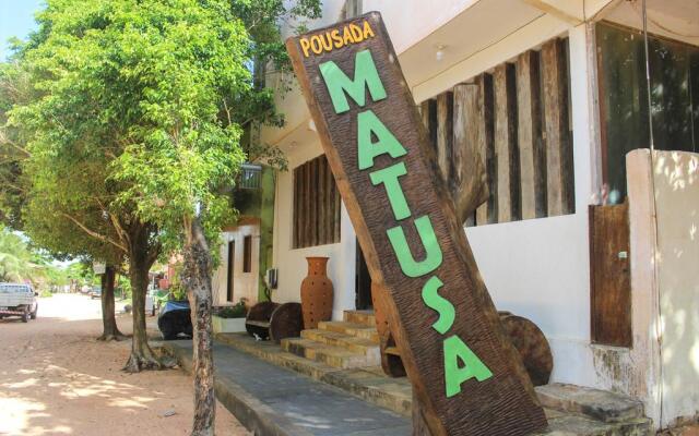Pousada Matusa