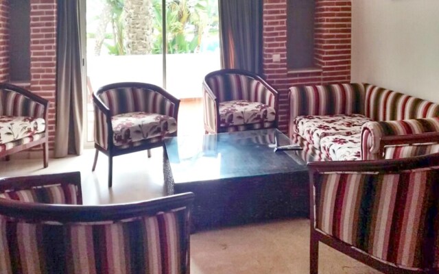 Apartment Marina d'Agadir