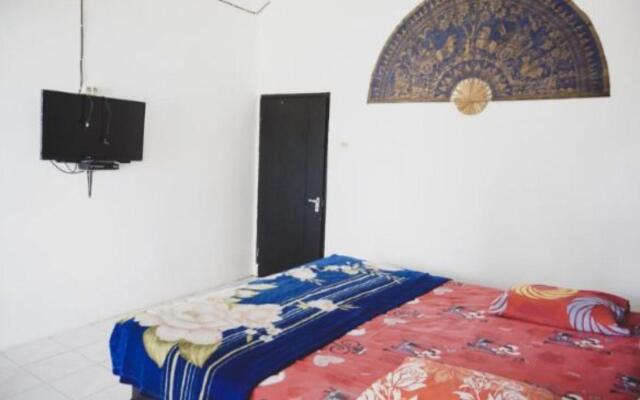 Marroan Guest House