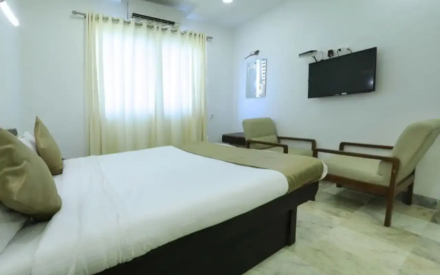 Sunrise Hill Resort