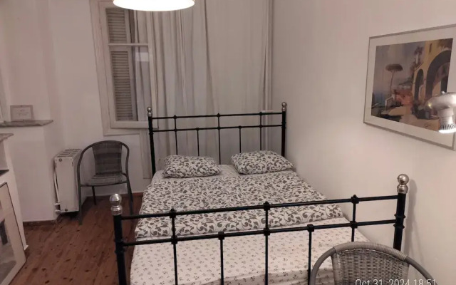 Large Studio/family Apartment
