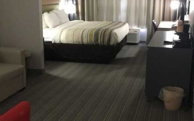 Country Inn & Suites by Radisson, Indianapolis South, IN