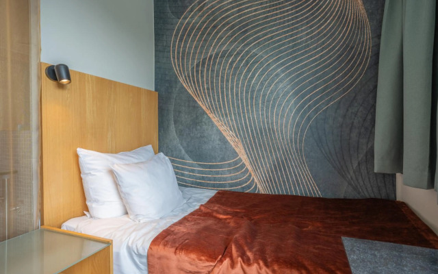 ProfilHotels Aveny