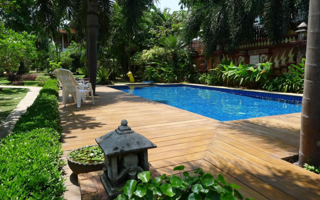 Symphony Villa