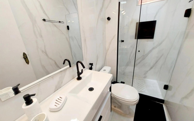 Apartamento 2 Quartos no Braga