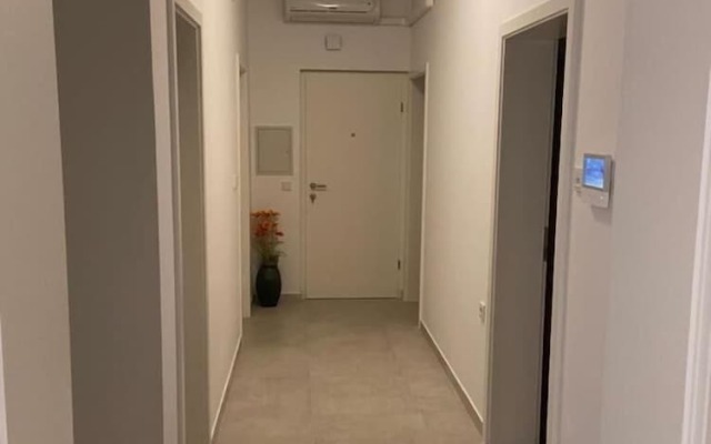 Modern Apartment With Beautiful see View