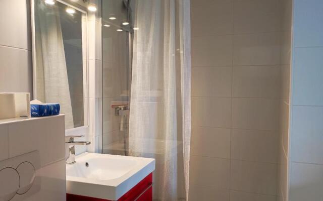 Belle Suite Apt
