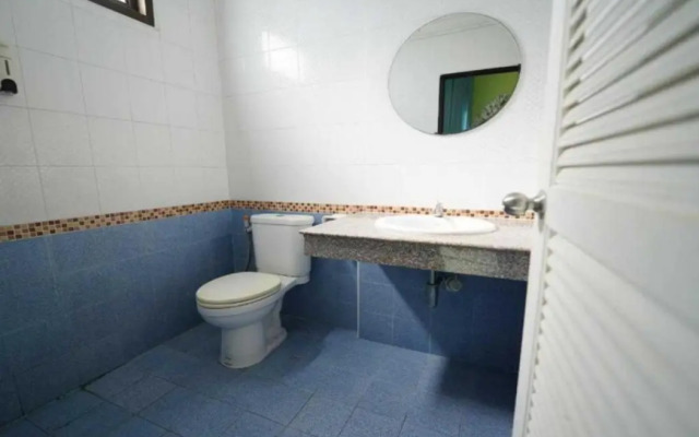 RQ Phuket Patong Beach by Collection O