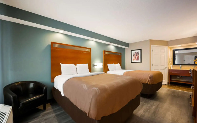 Southern Soho Boutique Hotel