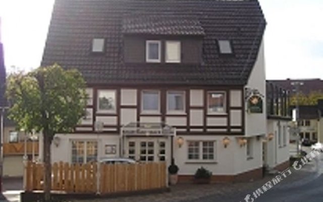 Hotel- Restaurant Zum Kleinen König