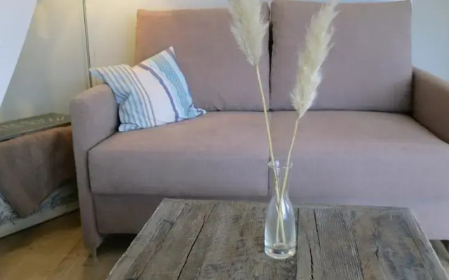 Sylt Homes Ebbe & Flut