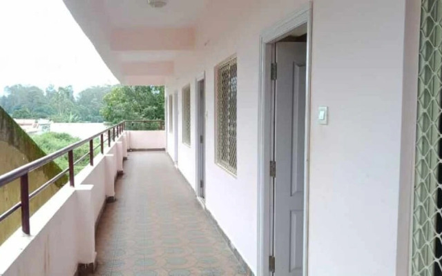 Krishna Tara Comforts